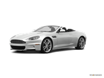 Aston Martin DBS